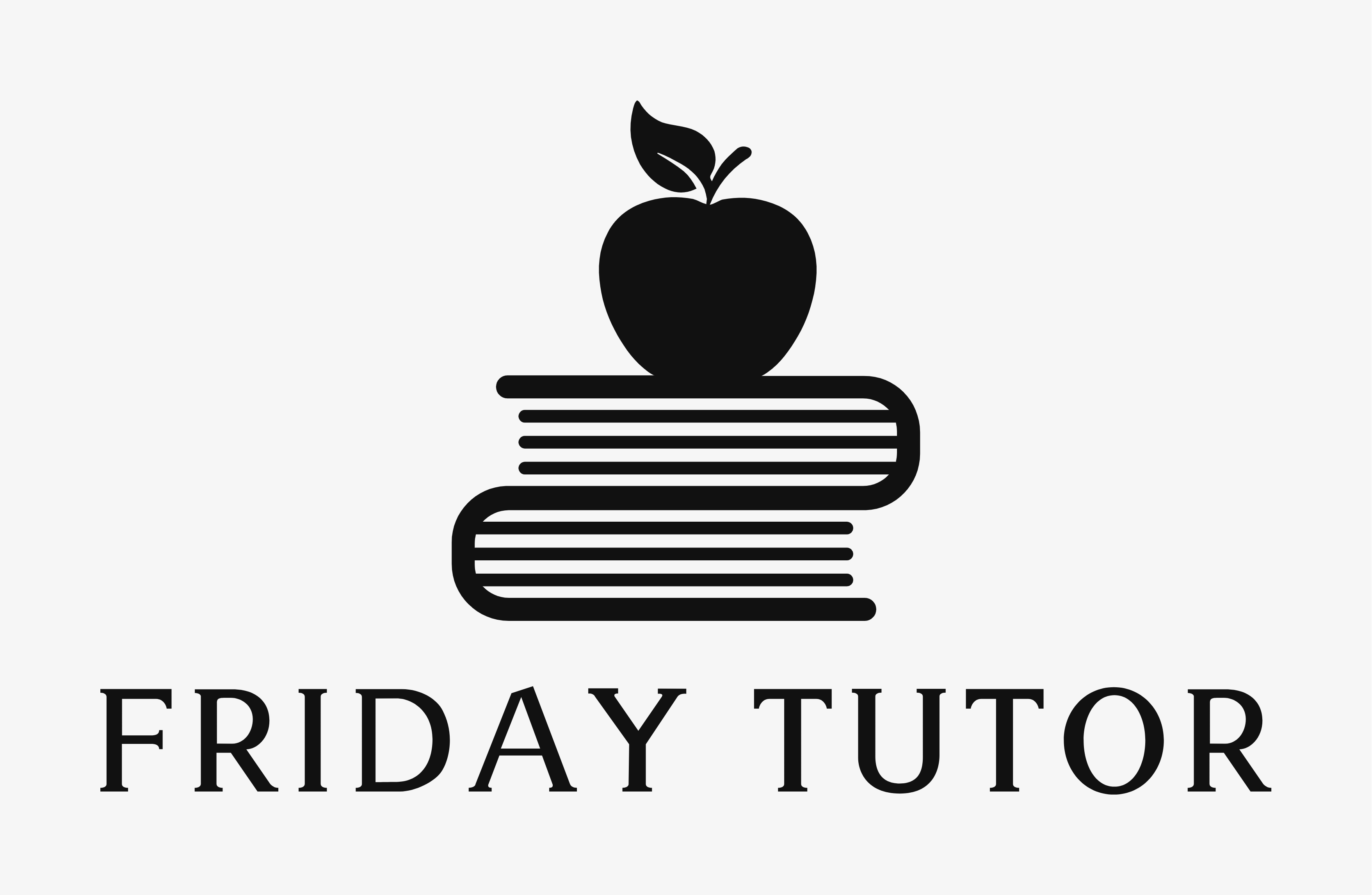 friday-tutor.com